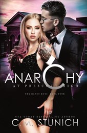 Anarchy at Prescott High