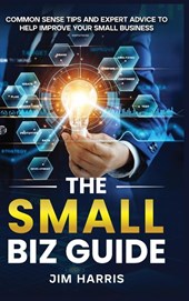 THE SMALL BIZ GUIDE