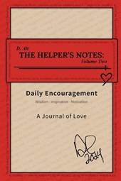 The Helper's Notes