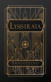 Aristophanes: Lysistrata