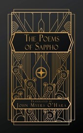 Sappho: Poems of Sappho