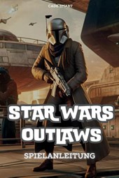 Smart, C: Star Wars Outlaws-Spielanleitung