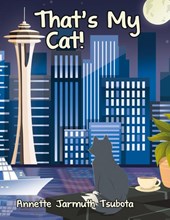 That's My Cat!