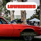 Jones, S: Lowriders