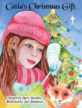 Catia's Christmas Gift