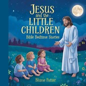 Jesus and the Little Children