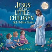 Jesus and the Little Children