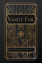 Makepeace Thackeray, W: Vanity Fair