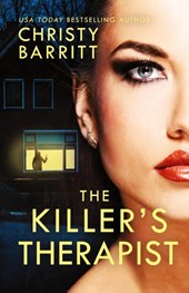 The Killer's Therapist