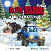 DJ's Off-Road Adventures