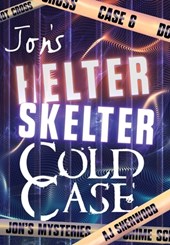 Jon's Helter Skelter Cold Case