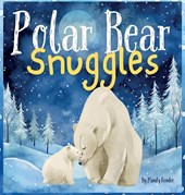 Polar Bear Snuggles