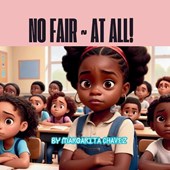 No Fair ~ At All!