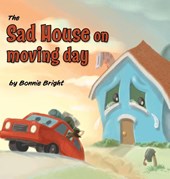 The Sad House On Moving Day