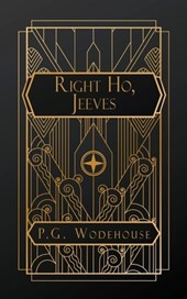 Wodehouse, P: Right Ho, Jeeves