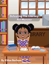 Defeating The Literacy Act Monster