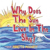 Why Does the Sun Live in the Sky?