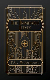 Wodehouse, P: Inimitable Jeeves