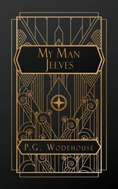 Wodehouse, P: My Man Jeeves