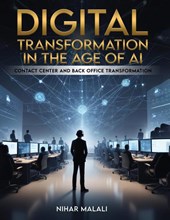 Digital Transformation in the Age of AI