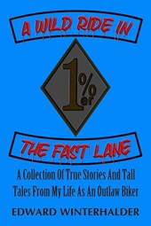 A Wild Ride In The Fast Lane