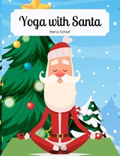 Yoga With Santa