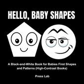 Hello, Baby Shapes
