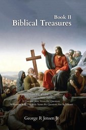 Biblical Treasures
