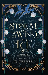 A Storm of Wind and Ice