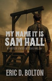 My Name it is Sam Hall
