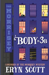 A Body in 3B