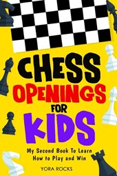 Chess Openings for Kids