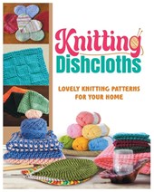 Knitting Dishcloths