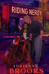 Riding Nerdy