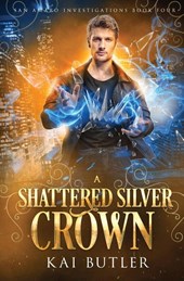 A Shattered Silver Crown