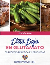 Dieta Baja en Glutamato
