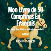Mon Livre de 50 Comptines En Français