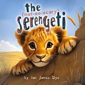 The (not-so-scary) Serengeti