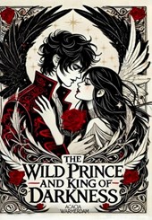 Warmerdam, A: Wild Prince & The King of Darkness