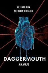 Daggermouth