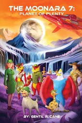 The Moonara 7
