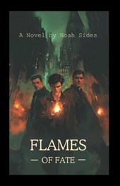 Flames of Fate