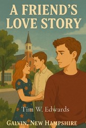 A Friends Love Story