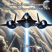 Mach 3 and Beyond