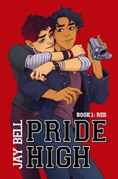 Pride High