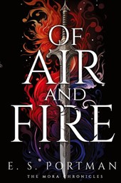 Of Air and Fire