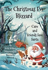 The Christmas Eve Blizzard
