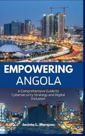 EMPOWERING ANGOLA