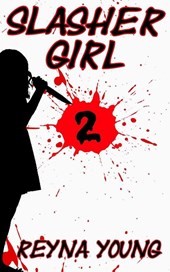 Slasher Girl 2