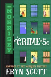 A Crime in 5C